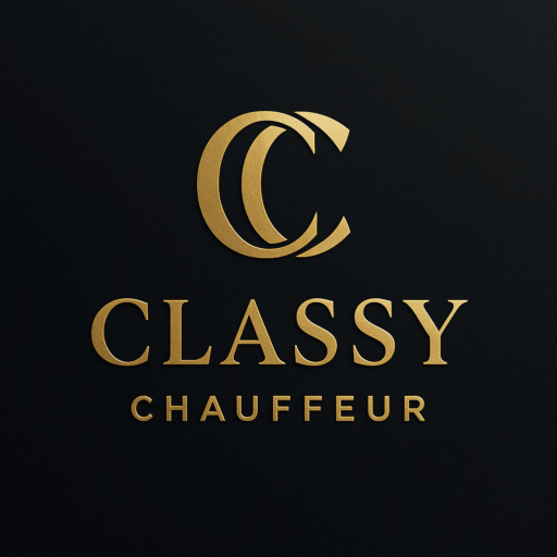 Classy Chauffeur